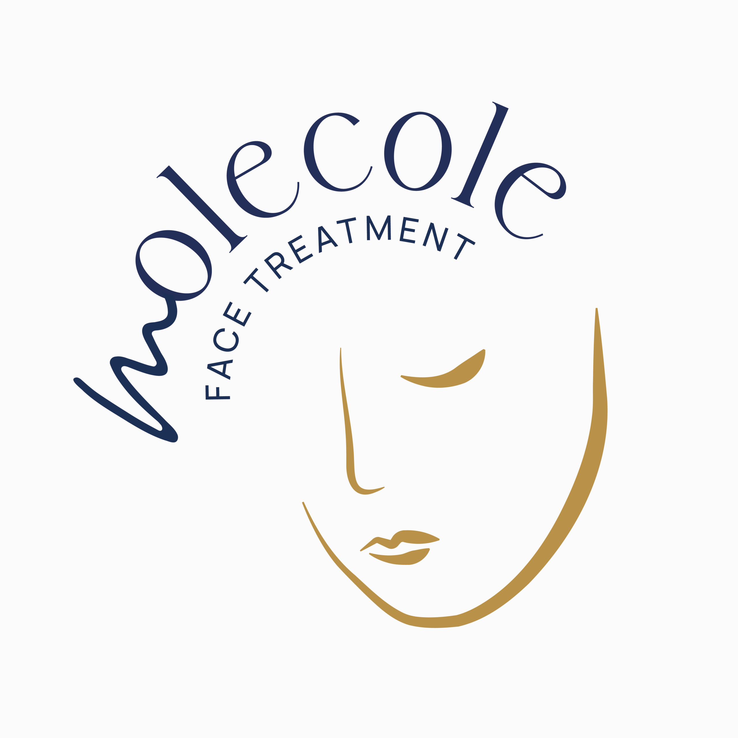 Molecole Face Treatment